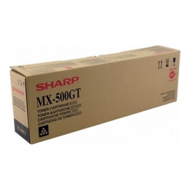 Sharp MX-500GT Toner