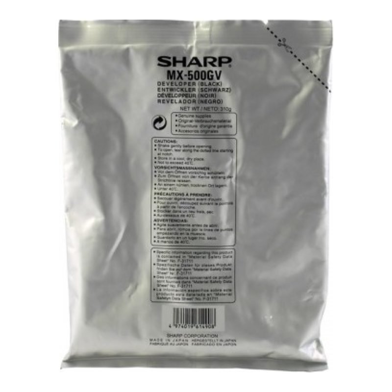 Sharp MX-500GV Toner