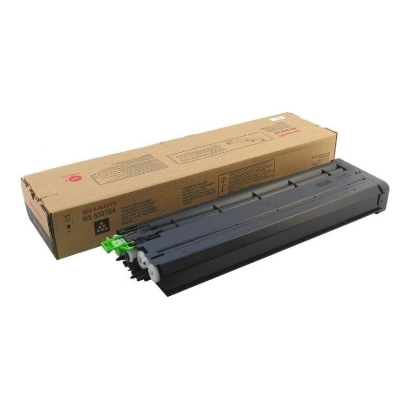 Sharp MX-50GTBA Toner