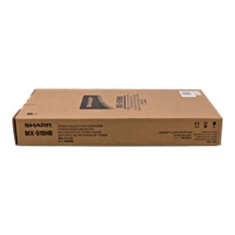 Sharp MX510HB Atık Toner Kutusu