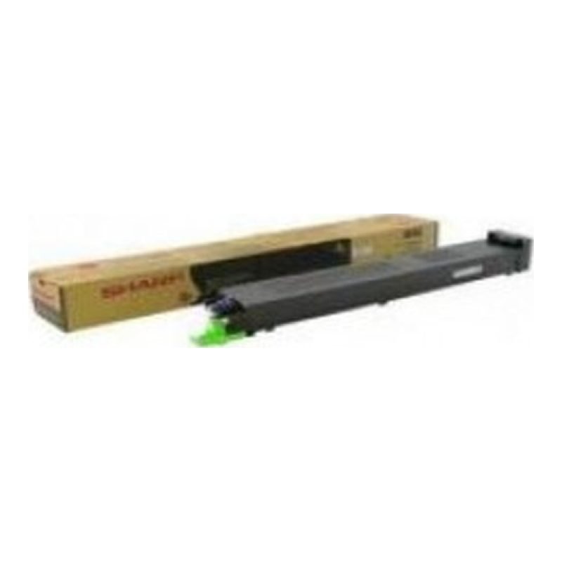 Sharp MX51NTBA Siyah Toner