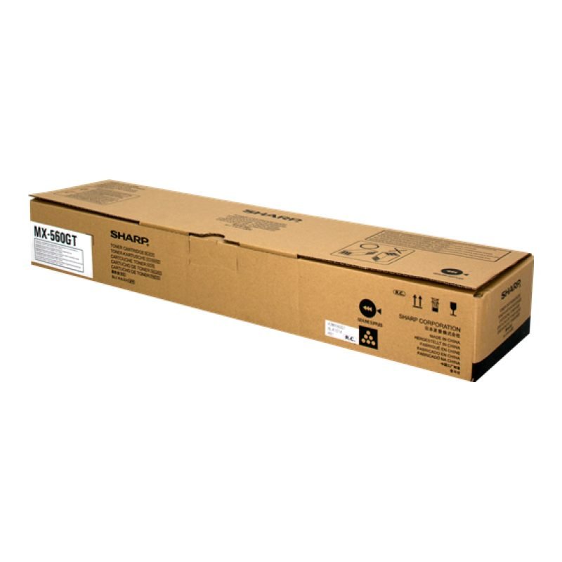 Sharp MX-560GT Toner