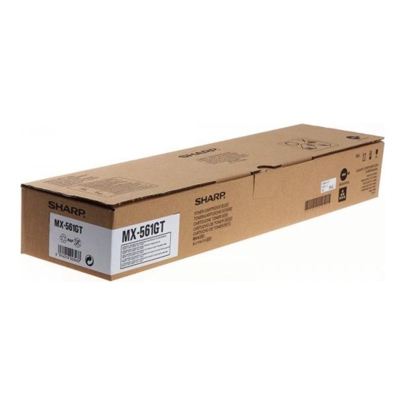 Sharp MX561GT Toner