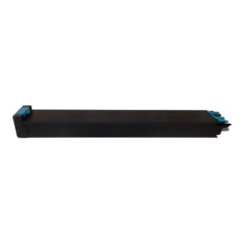 Sharp MX60GTCA Mavi Toner