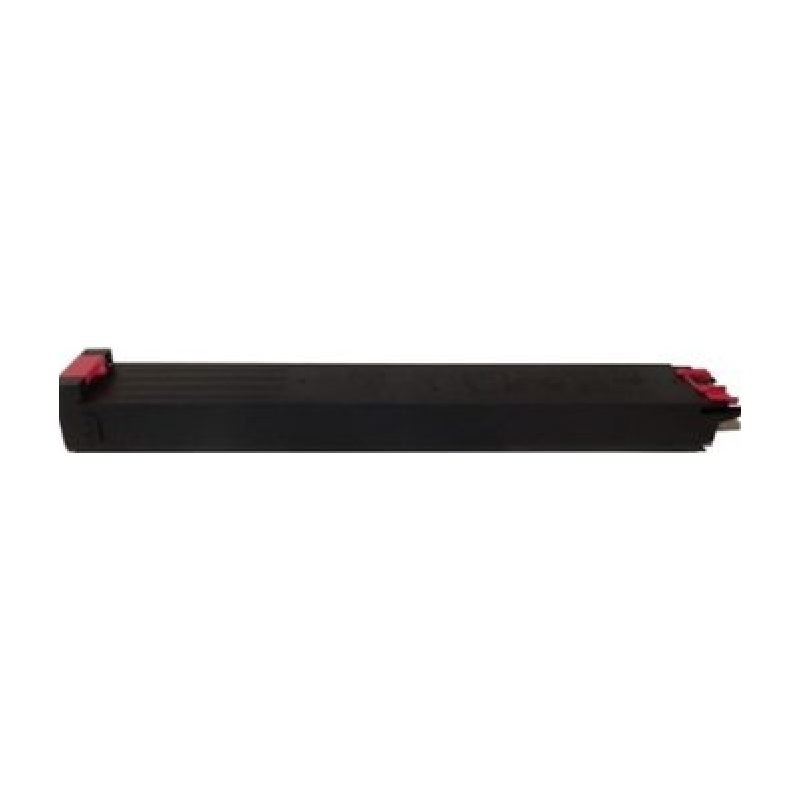 Sharp MX60GTMA Kırmızı Toner