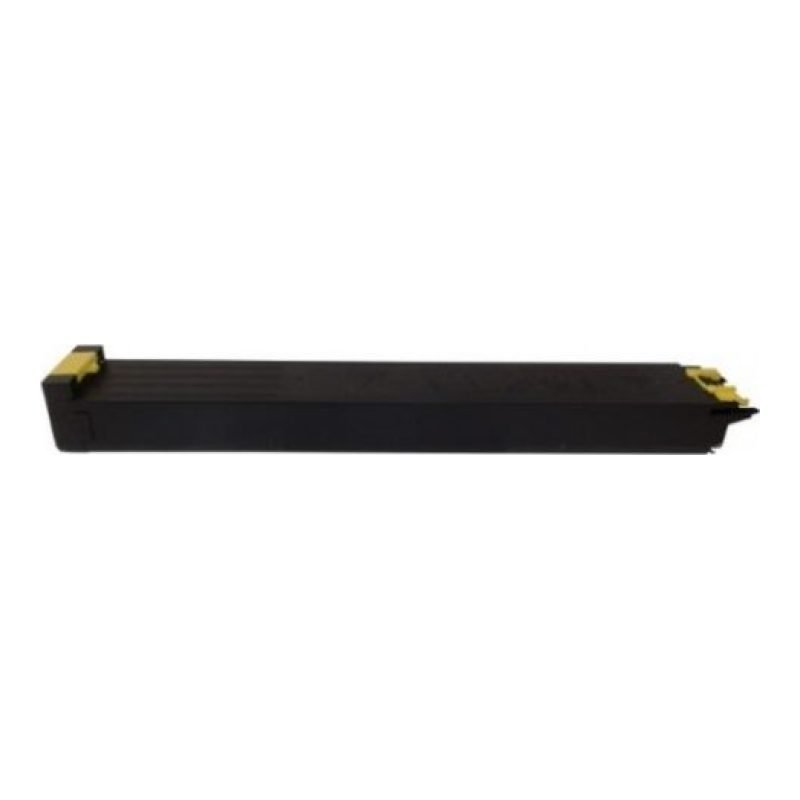 Sharp MX60GTYA Sarı Toner