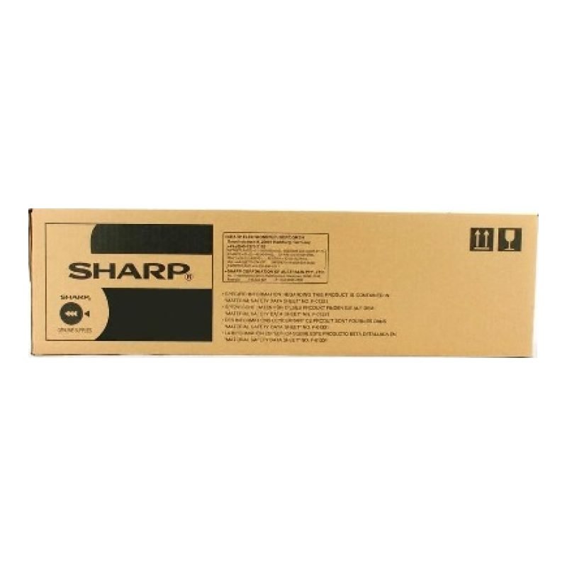 Sharp MX61GTBA Siyah Toner