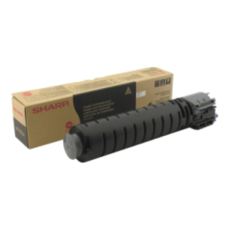 Sharp MX62GTBA Siyah Toner
