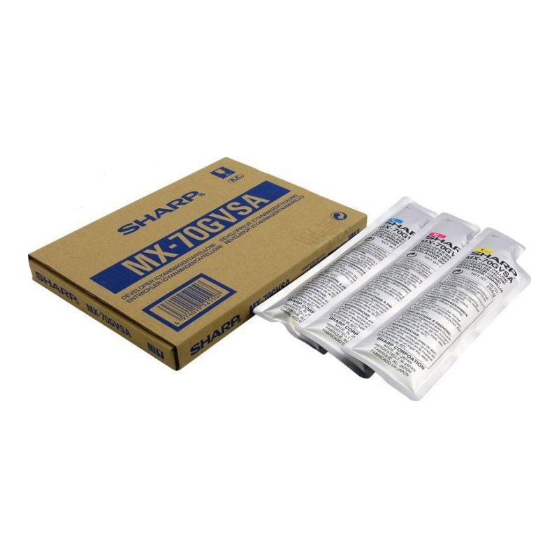 Sharp MX-70GVSA Toner