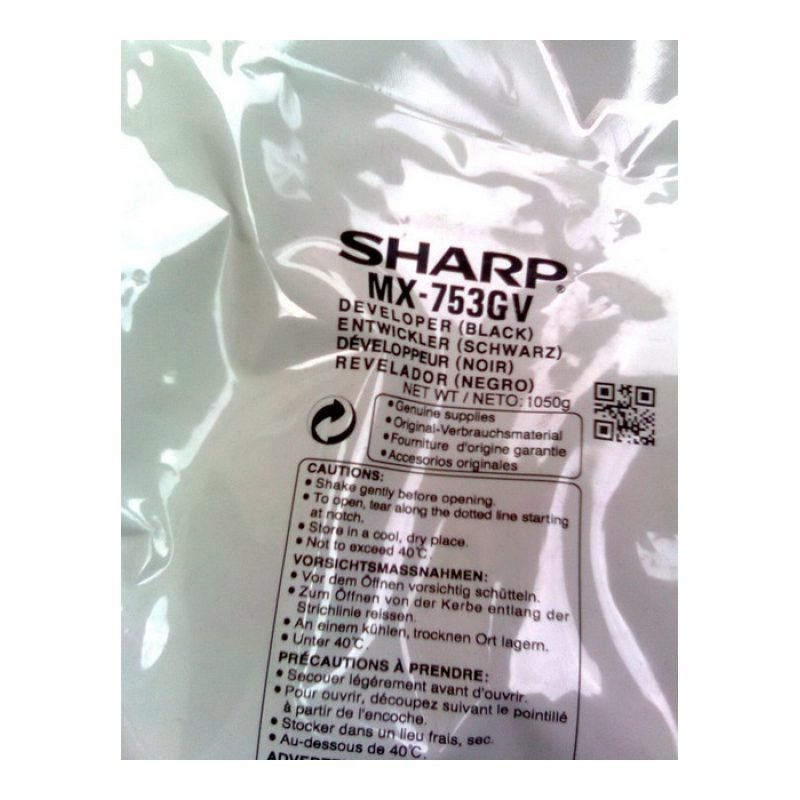 Sharp MX-753GV Toner