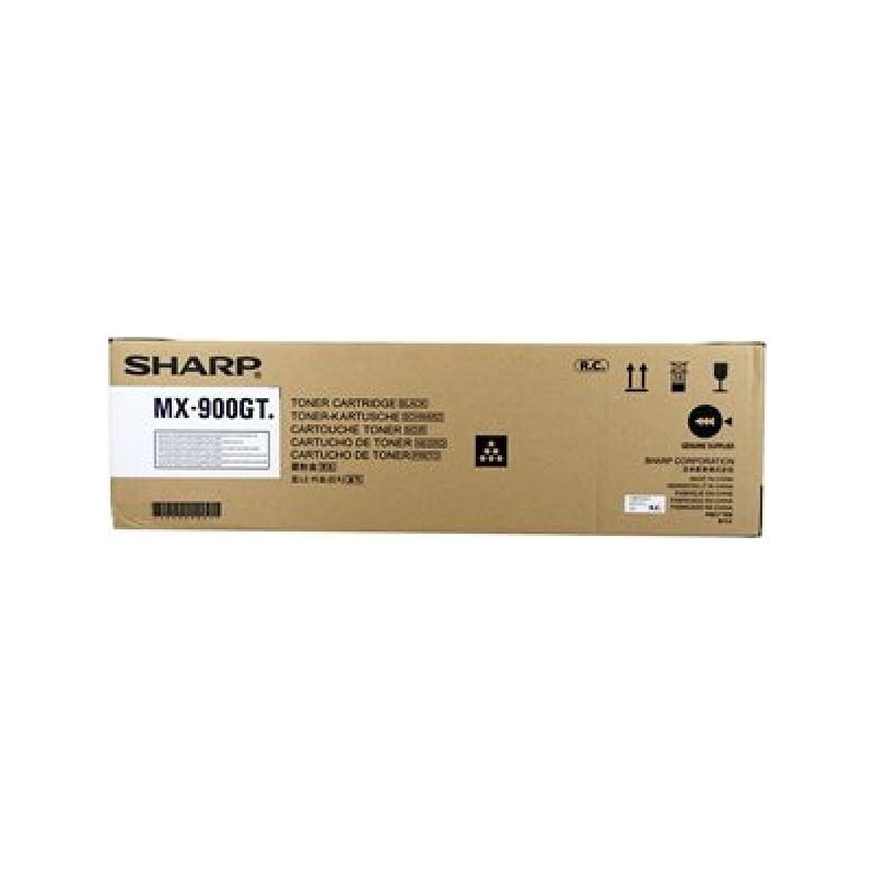 Sharp MX-900GT Toner