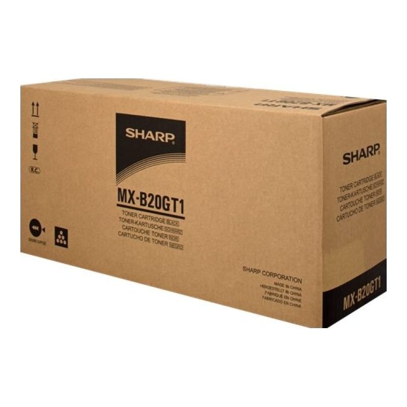 Sharp MXB20GT1 Toner