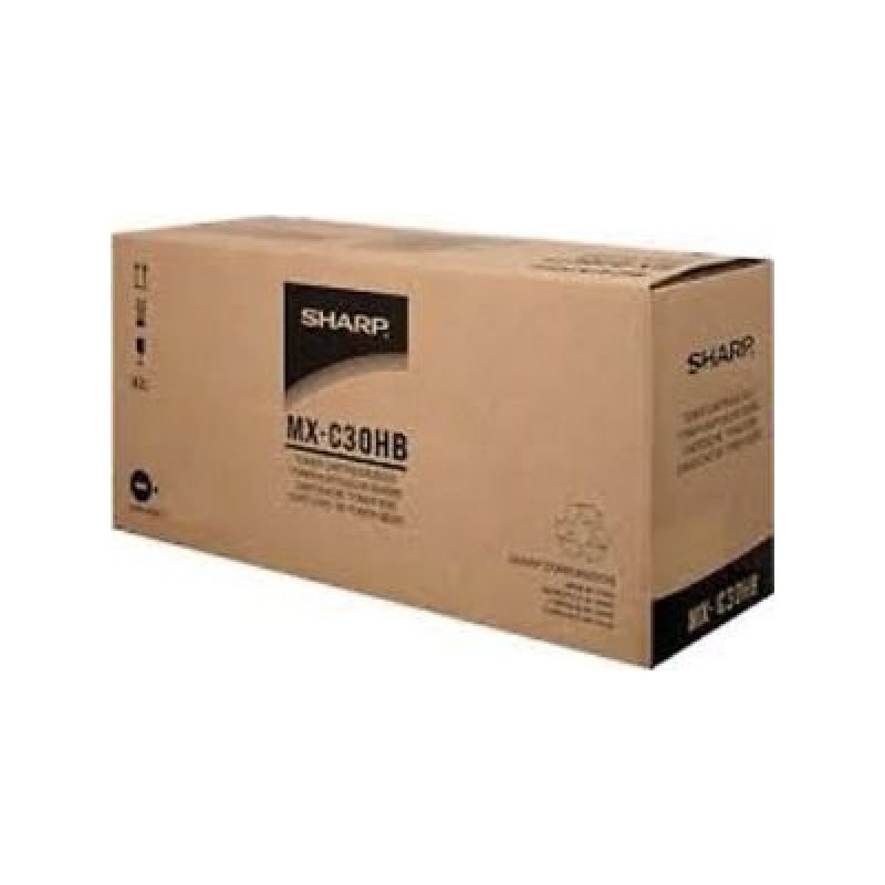 Sharp MX-C30HB Atık Toner Kutusu