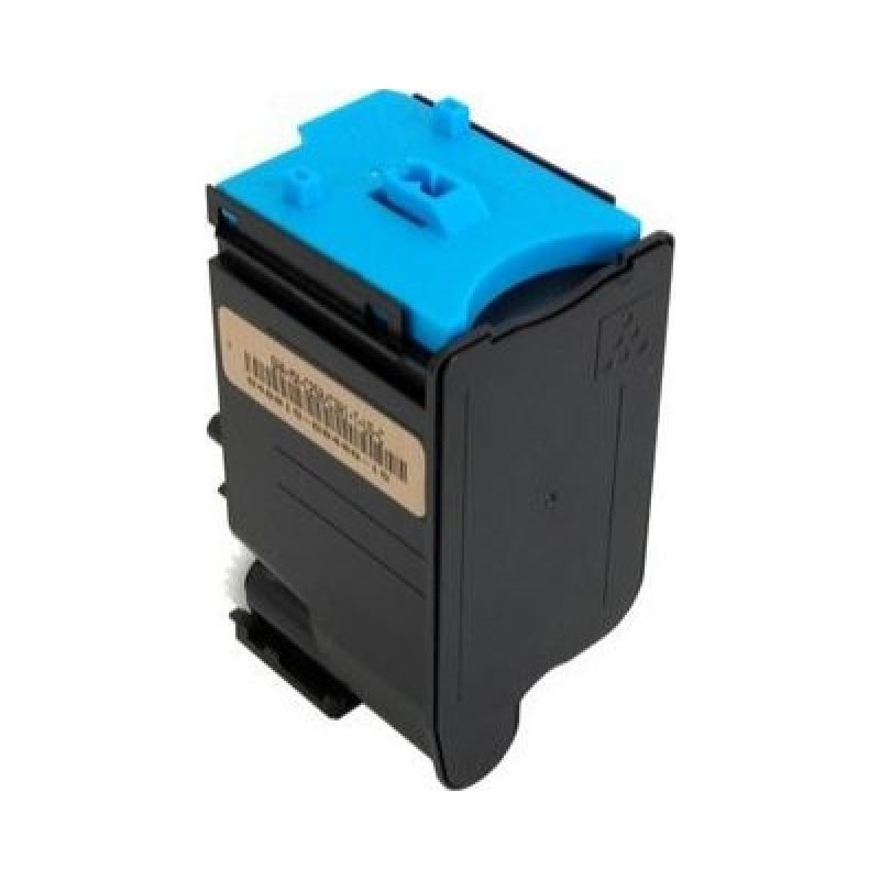 Sharp MX-C30NTC Mavi Toner