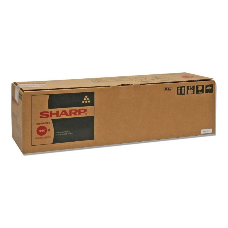 Sharp MXC38GVB Siyah Developer Ünitesi