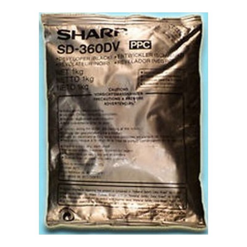 Sharp SD-360DV Toner