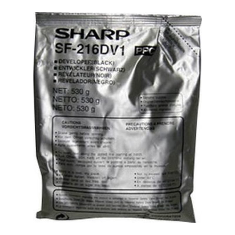 Sharp SF-216DV1 Toner