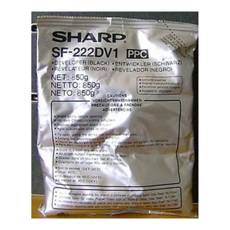 Sharp SF-222DV1 Toner
