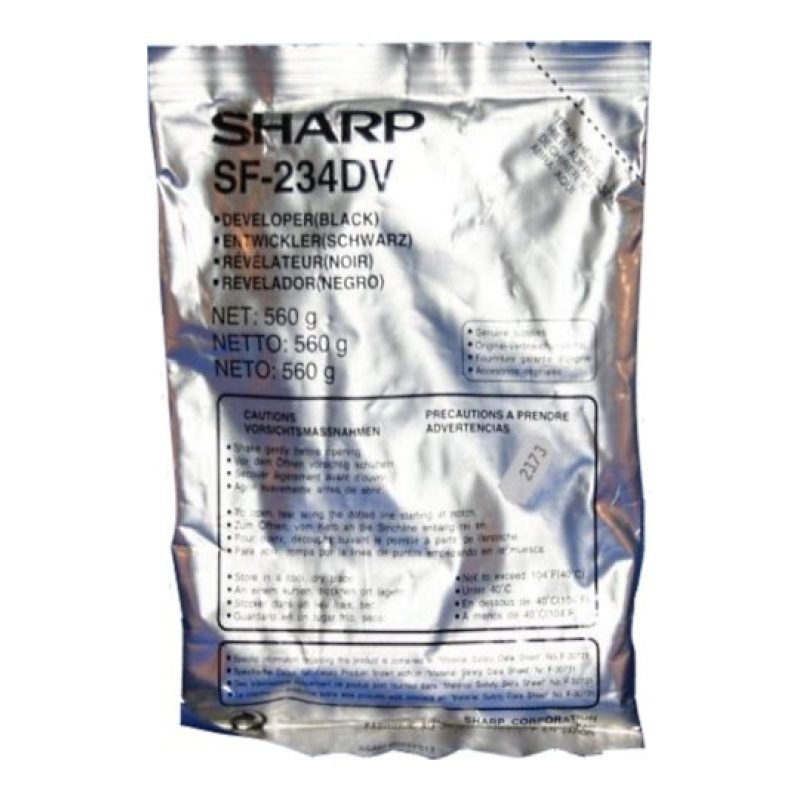 Sharp SF-234DV Toner
