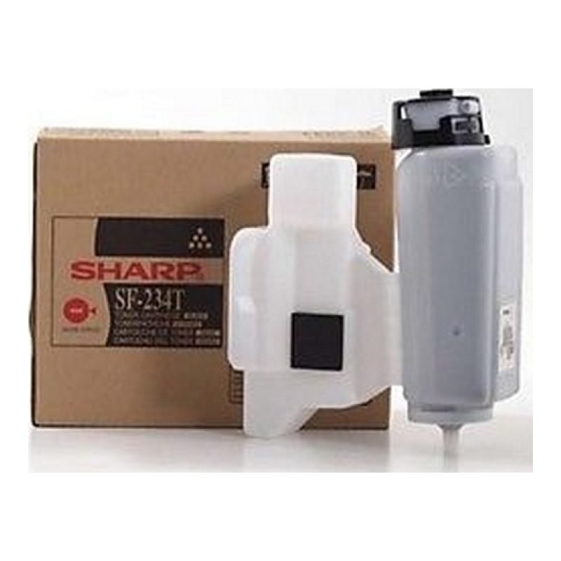 Sharp SF-234T Toner