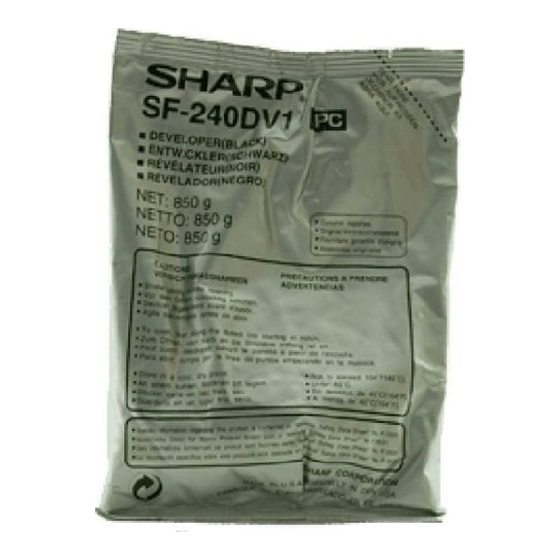 Sharp SF-240DV1 Toner
