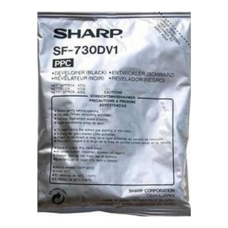Sharp SF-730DV1 Toner