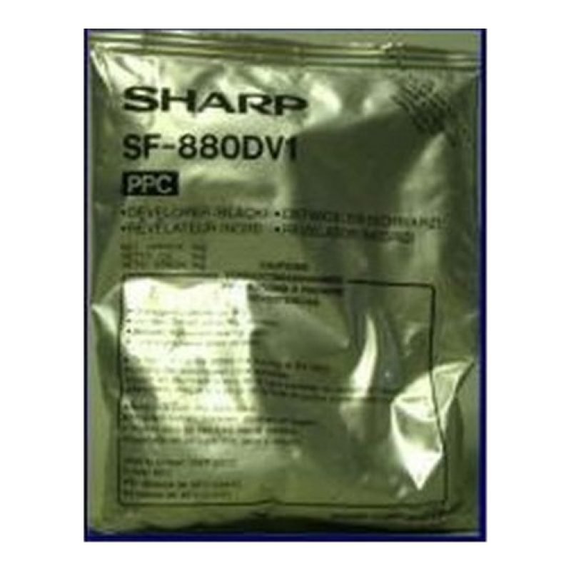 Sharp SF-880DV1 Toner