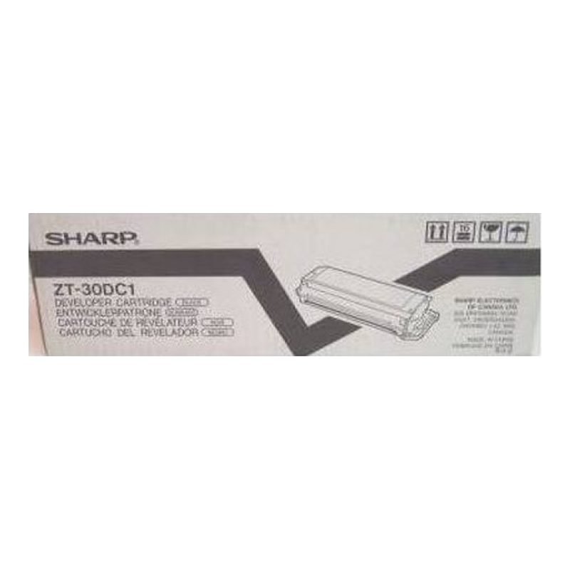 Sharp ZT-30DC1 Toner