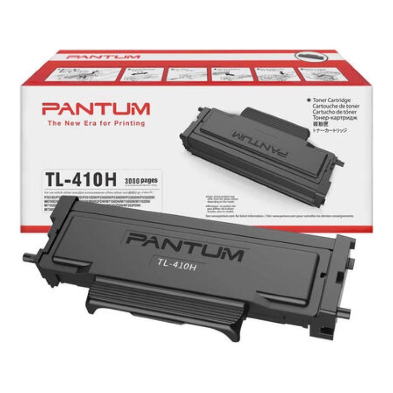 Pantum TL-410H Toner
