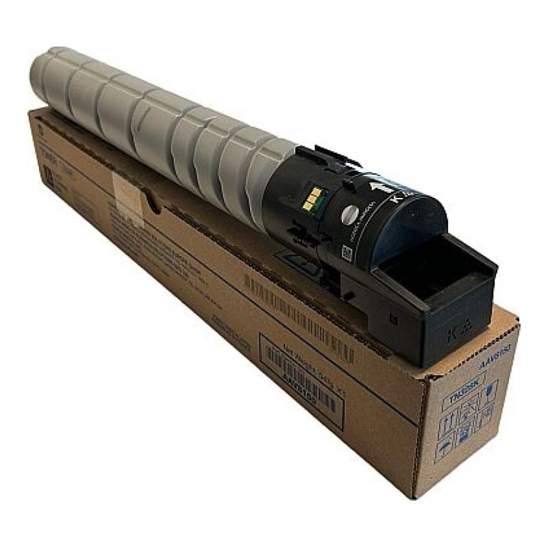 Konica Minolta TN328K Siyah Toner