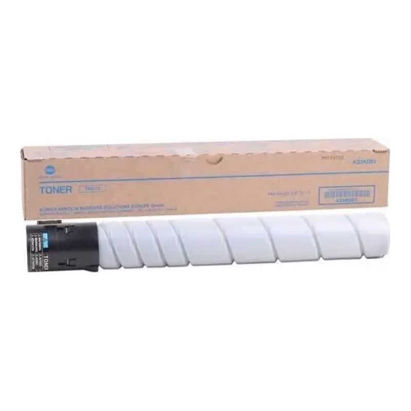 Konica Minolta TN513 Toner