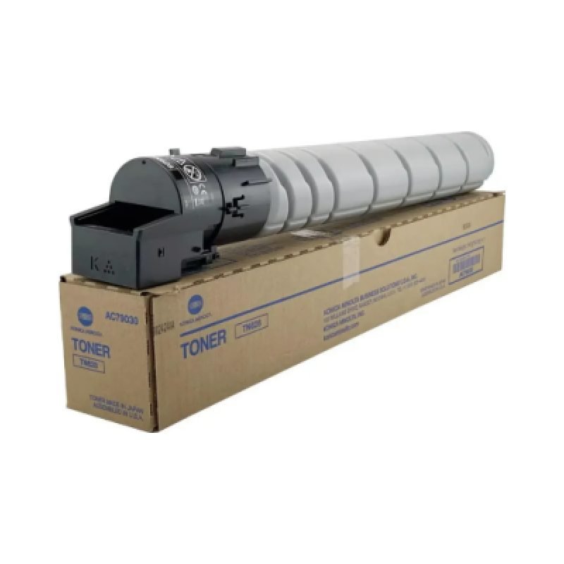 Konica Minolta TN628 Toner