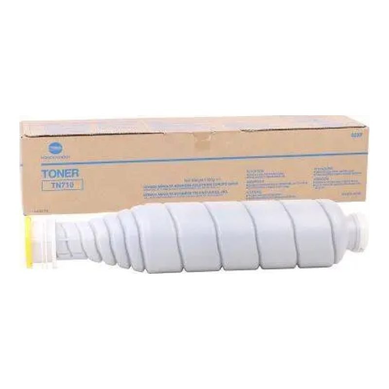 Konica Minolta TN710 Toner