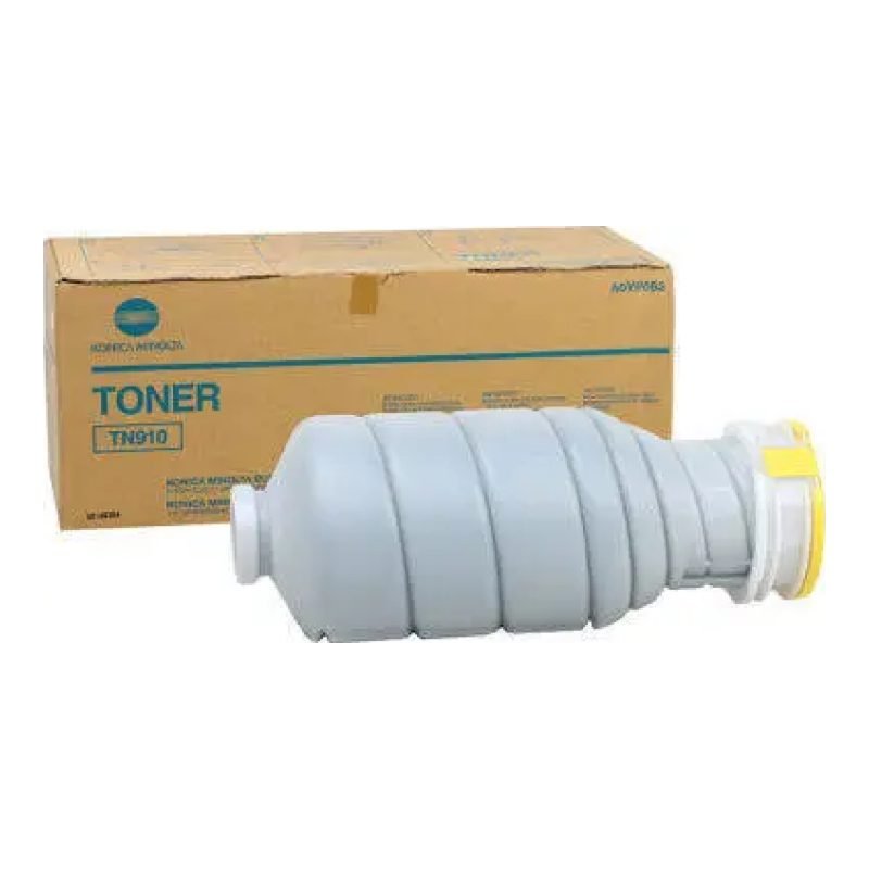 Konica Minolta TN910 Toner