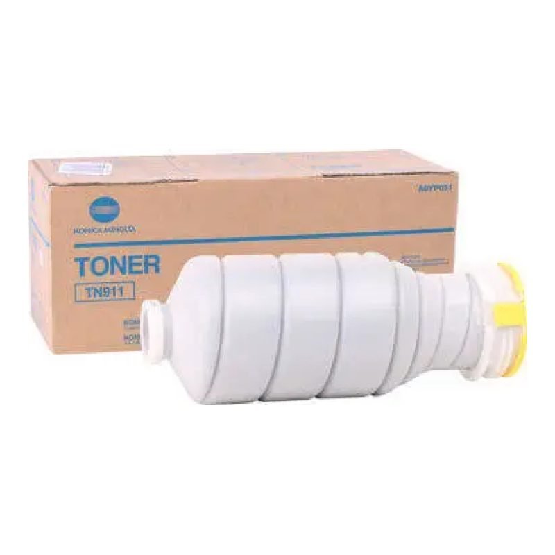 Konica Minolta TN911 Toner