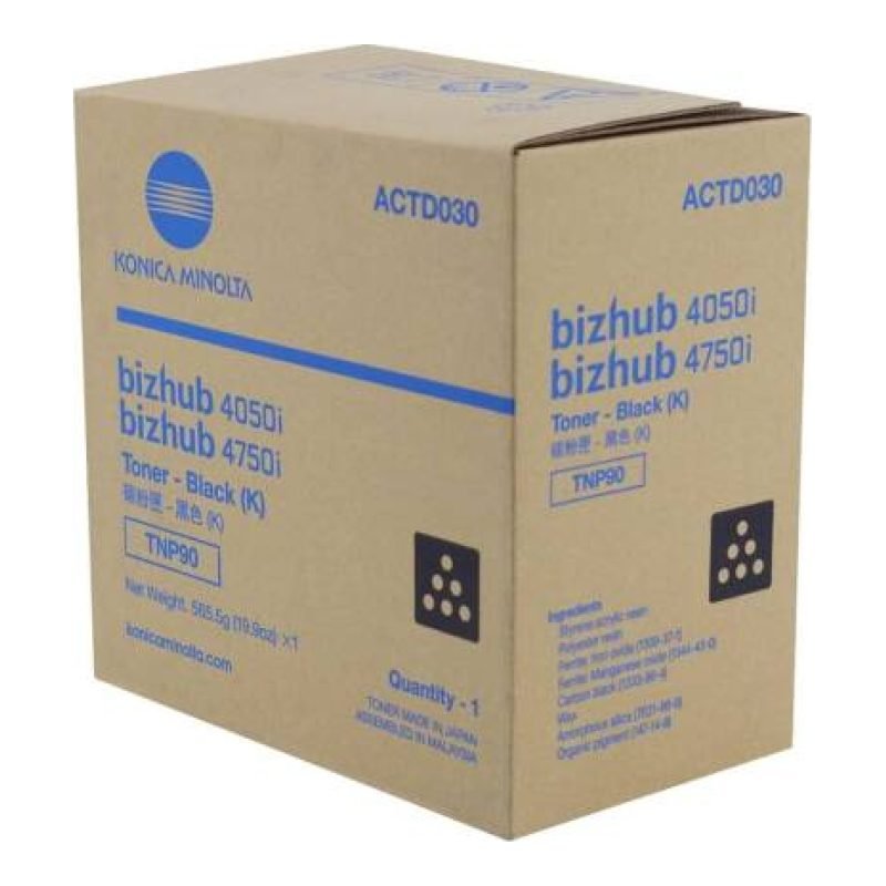 Konica Minolta TNP90 Toner