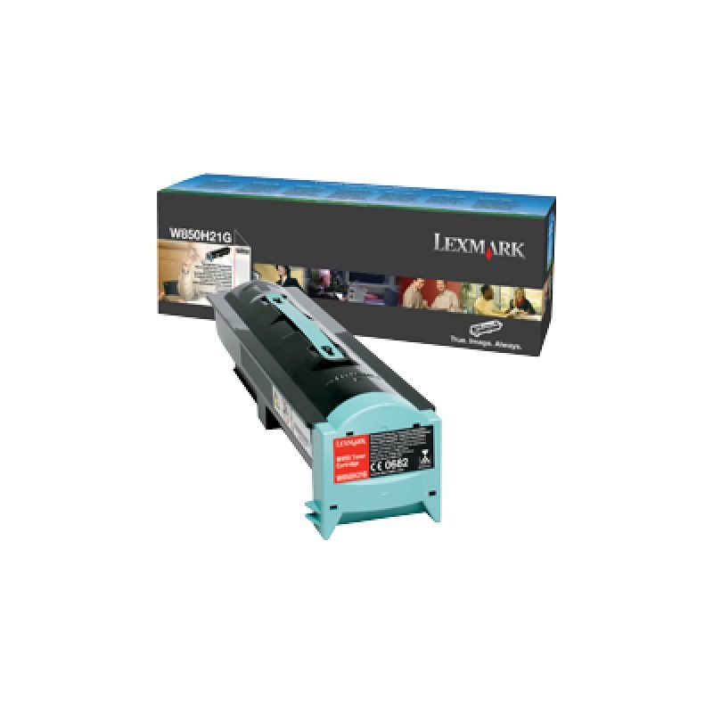 Lexmark W850H21G Toner
