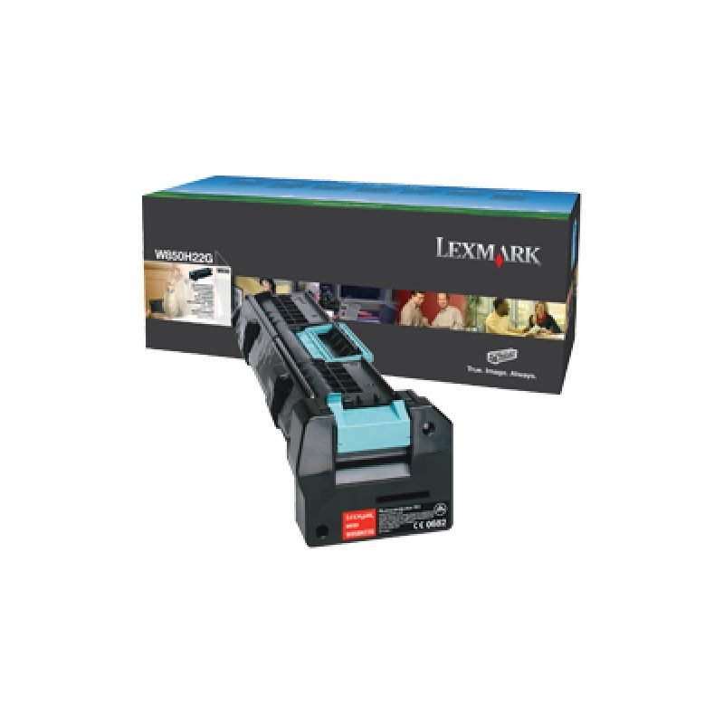 Lexmark W850H22G Drum (Tambur)