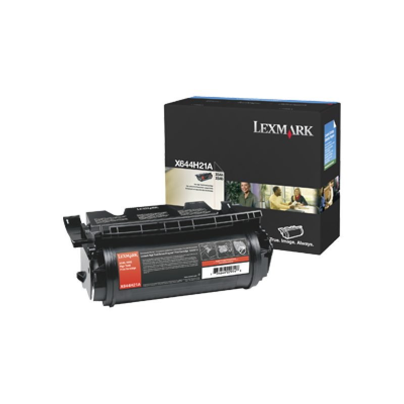Lexmark X644H21E Toner