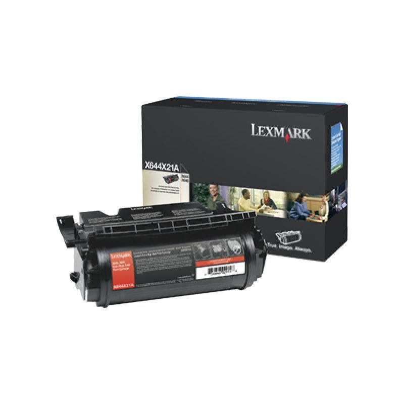 Lexmark X644X21A Toner