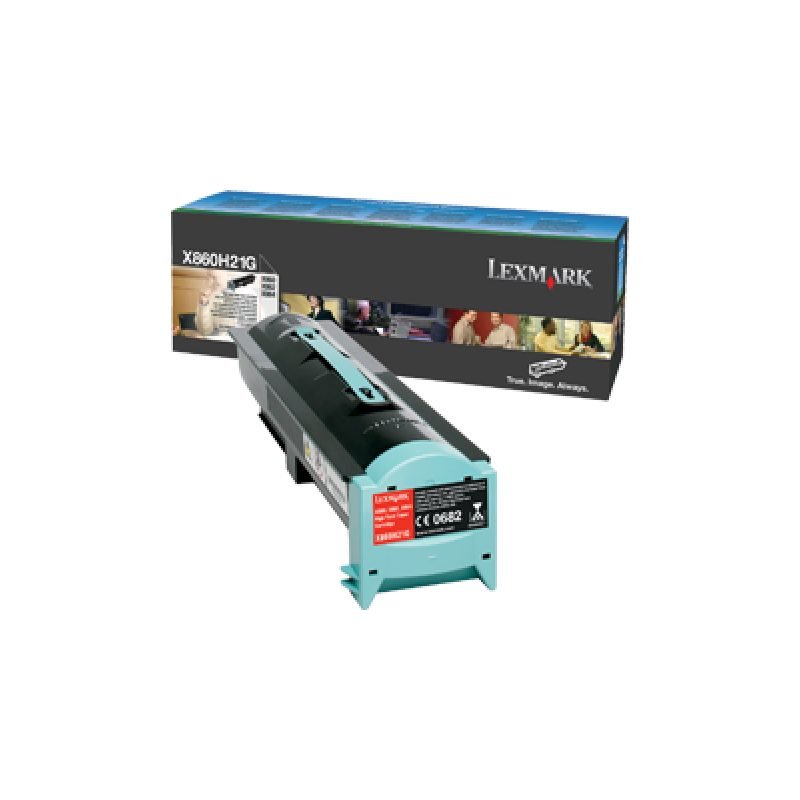 Lexmark X860H21G Toner