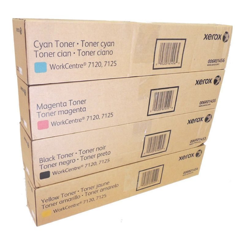Xerox 006R01453 Siyah Toner