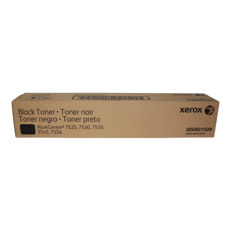 Xerox 006R01509 Siyah Toner