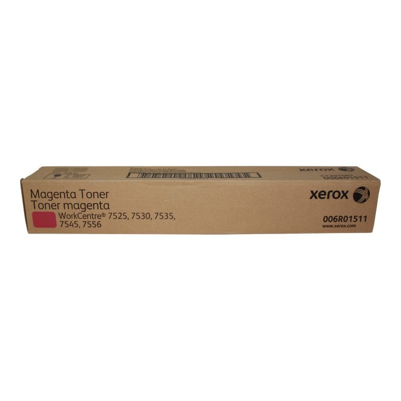 Xerox 006R01511 Kırmızı Toner