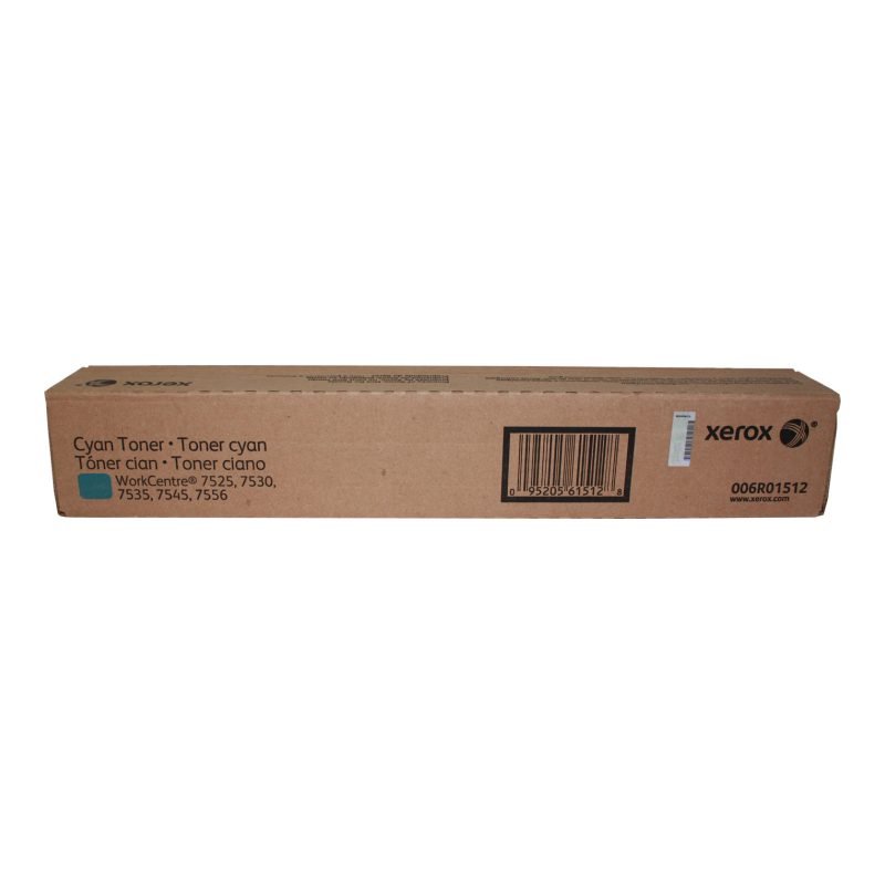 Xerox 006R01512 Mavi Toner