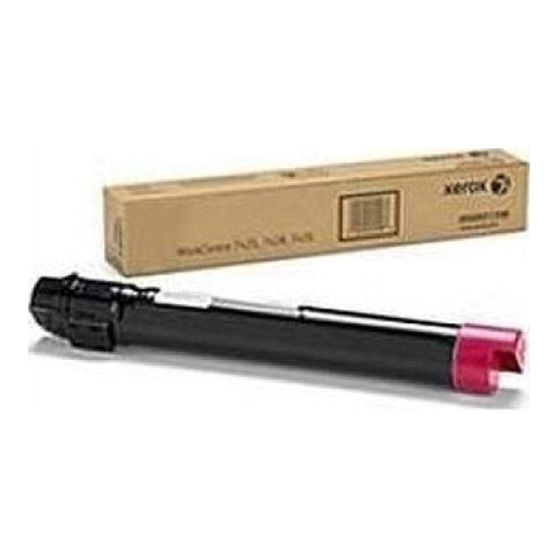 Xerox 006R01519 Kırmızı Toner