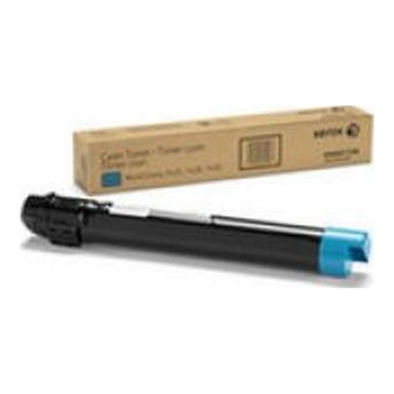 Xerox 006R01520 Mavi Toner