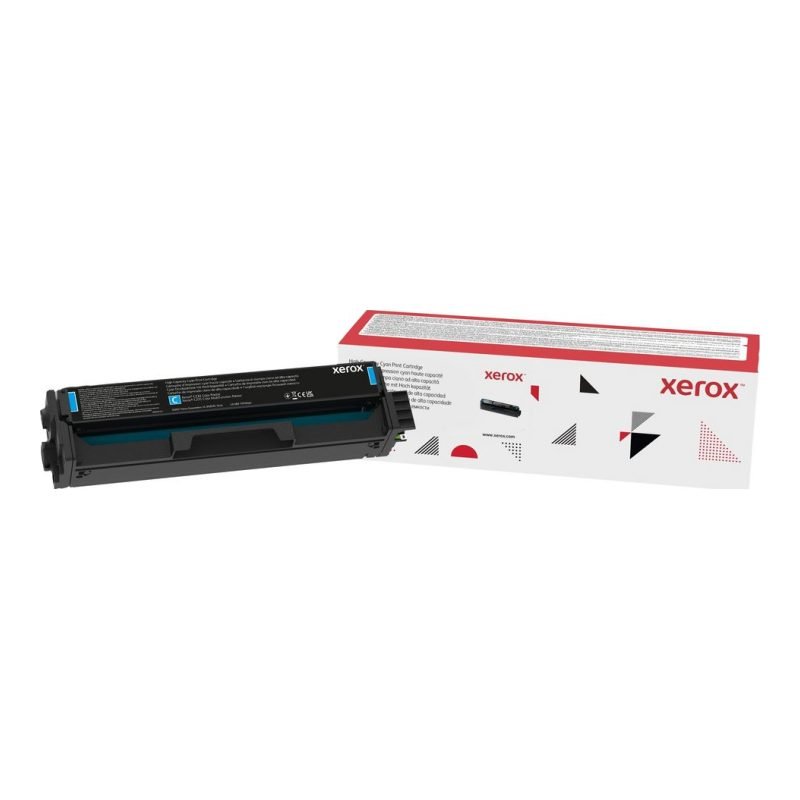 Xerox 006R04396 Mavi Toner