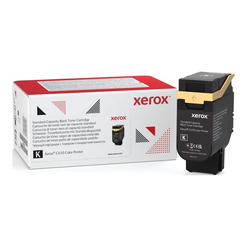 Xerox 006R04677 Siyah Toner