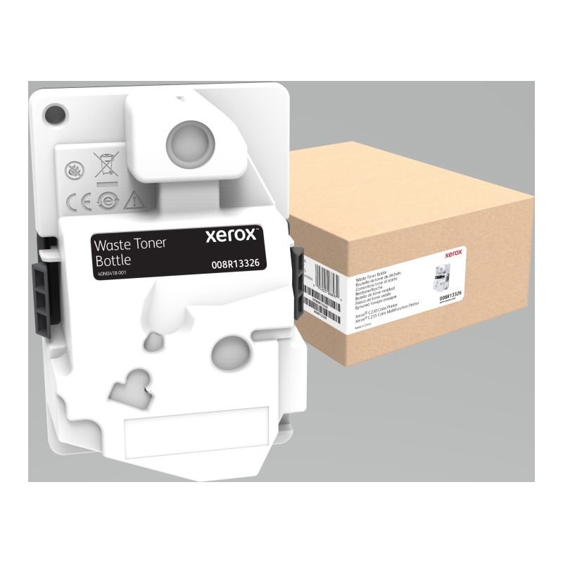 Xerox 008R13326 Siyah Toner